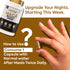 Jeena Sikho Maca Root Capsules Provides Stamina Strength and Daily Wellness