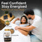 Jeena Sikho Maca Root Capsules Provides Stamina Strength and Daily Wellness