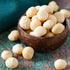 Nutty Yogi Australian Macadamia Nuts 200g pack of 1