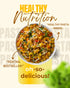 Millet Mania Foxtail Millet Pasta