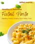 Millet Mania Foxtail Millet Pasta