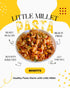 Millet Mania Little Millet Pasta