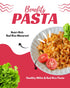 Millet Mania Red Rice Pasta