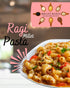 Millet Mania Ragi Finger Millet Pasta