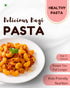 Millet Mania Ragi Finger Millet Pasta