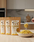 Millet Mania Barley Pasta