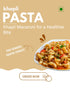 Millet Mania Khapli Wheat Macaroni Pasta