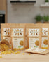 Millet Mania Barnyard Pasta