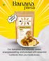 Millet Mania Banana Flour Pasta