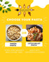 Millet Mania Little Millet Pasta