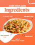 Millet Mania Multi Millet Pasta
