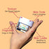 Milagro Beauty Natural Underarm Gel