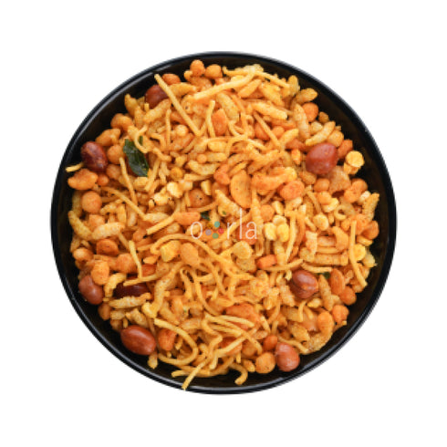 Prakruthi Madurai Mixture