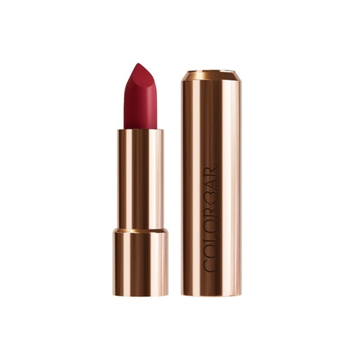 Colorbar Powerkiss Matte Lipstick