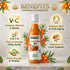 Sharmayu Ayurveda Sea Buckthorn Juice 500 ML