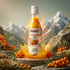 Sharmayu Ayurveda Sea Buckthorn Juice 500 ML