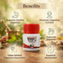 Sharmayu Ayurveda Chitrakadi Bati