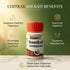 Sharmayu Ayurveda Chitrakadi Bati