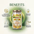 Sharmayu Ayurveda Chemo Yog 60 Pouch