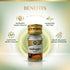 Sharmayu Ayurveda Chintamani Chaturmukh Ras Swarna Yukt Classical Ayurvedic Gold Tablets