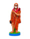 Navarathri Art and Gallery Maha Periyavar Standing Papier Mâché Doll