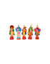 Navarathri Art & Gallery Dashavataram Idol – 10 Inches