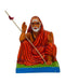 Navarathri Art & Gallery Kanchi Periyavar Paper Mache Idol