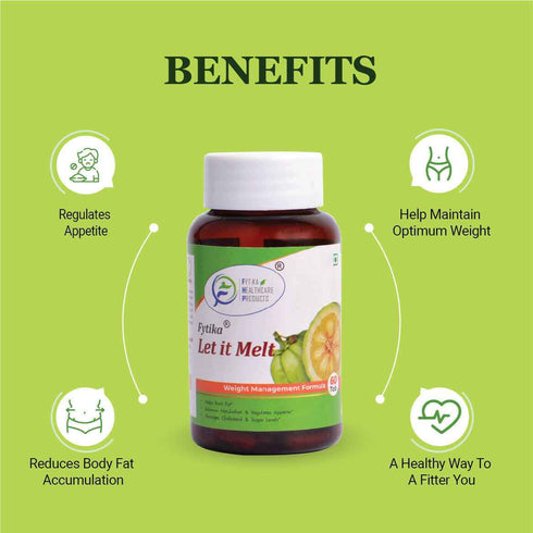 Fytika Healthcare Products Get FREE Fytika Omega 1000 with Fytika Let It Melt