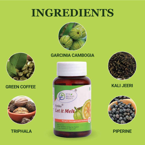 Fytika Healthcare Products Get FREE Fytika Omega 1000 with Fytika Let It Melt