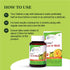 Fytika Healthcare Products Get FREE Fytika Omega 1000 with Fytika Let It Melt