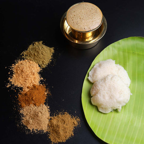 Prakruthi Instant Multigrain Dosa Mix