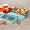 Dubblin Jerry Insulated Lunch Box