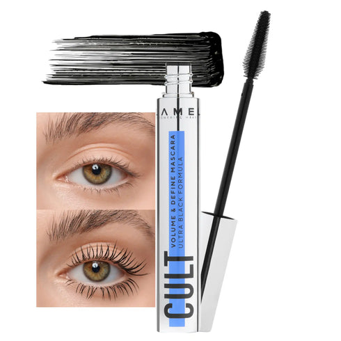 Lamel Cult Volume Define Mascara