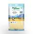 Just Organik Maize Flour Makki Aata