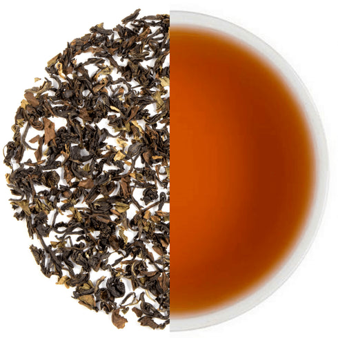 Tea Raja - Makaibari Organic Black Tea 30 Teabags