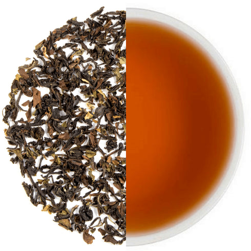 Tea Raja - Makaibari Organic Black Tea