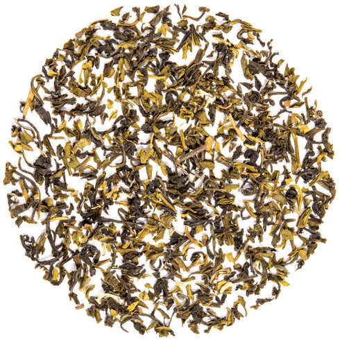 Tea Raja - Makaibari Organic Green Tea 30 Teabags