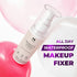 Moraze Cosmetics All Day Ultimate Waterproof Makeup Fixer FREE Beauty Blender