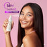 Moraze Cosmetics All Day Ultimate Waterproof Makeup Fixer FREE Beauty Blender