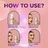 Moraze Cosmetics All Day Ultimate Waterproof Makeup Fixer FREE Beauty Blender