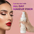 Moraze Cosmetics All Day Ultimate Waterproof Makeup Fixer FREE Beauty Blender