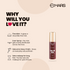 Mars Makeup Fixer | Seal the Deal Makeup Fixer
