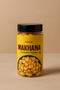 Krishival Cheddar Chese Makhana