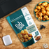 Fab Box Chaat Flavoured Makhanas Jumbo