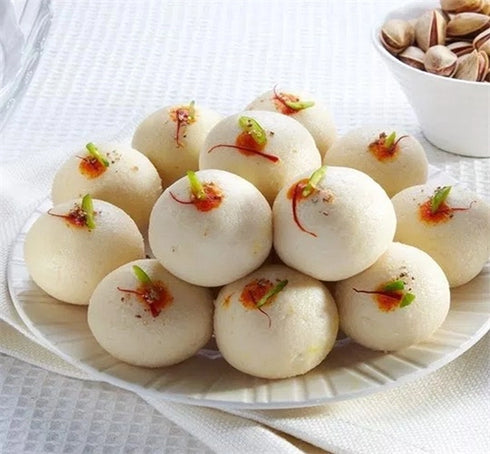 Sweet Magic Foods Malai Laddu