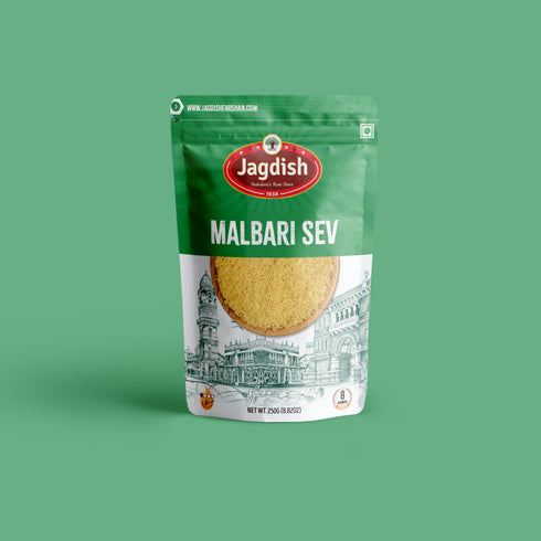 Jagdish Malbari Sev