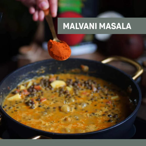 MI Hi Koli Malvani Masala