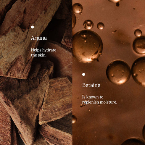 82°E Face, Beard and Body Cleanser