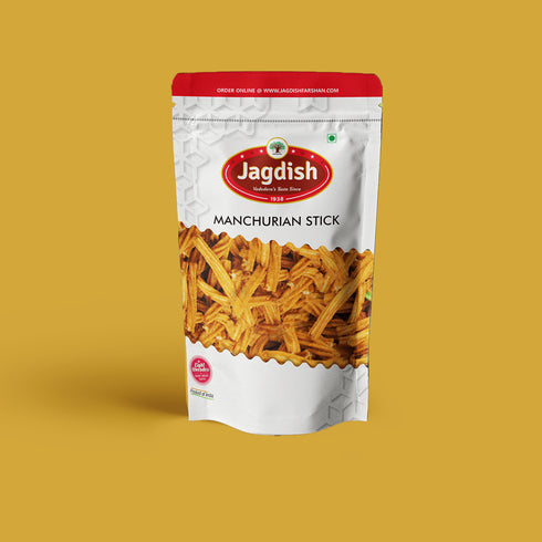 Jagdish Manchurian Stick