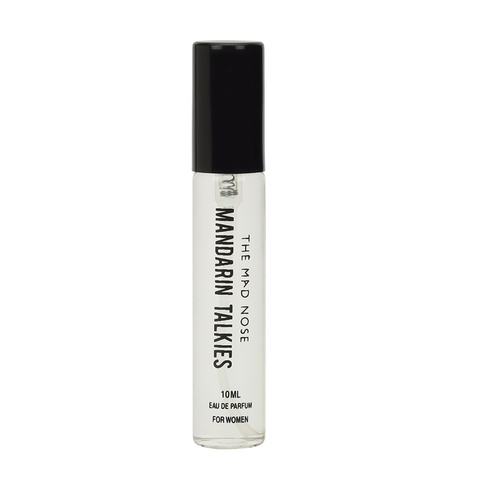 The Mad Nose Spraycation EDP And Travel Perfume Capsule